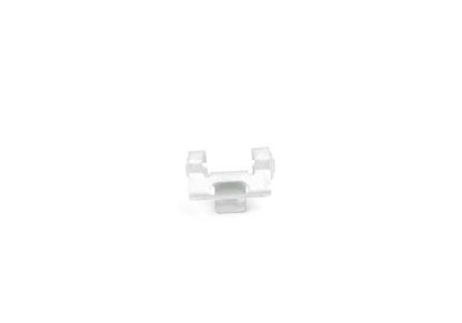 Clip de fijación OEM 51137177926 para BMW X5 E70, E70N, X6 F16, X6M F86. Original BMW.