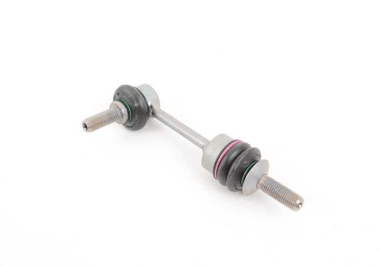 Heckstabilisator (Pendelstotz) OEM 33556857626 für BMW X5 (E70, F15, F85) und BMW X6 (E71, E72, F16, F86). Original BMW.