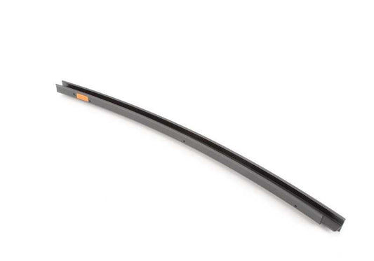 Stampo per finestre all'esterno proprio per BMW F30, F30N, F80, F80N (OEM 51357258302). BMW originale