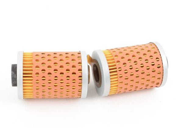 Filtro de aceite para BMW R248 (OEM 11421337570). Original BMW