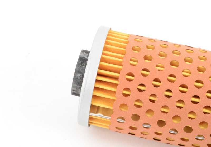 Filtro de aceite para BMW R248 (OEM 11421337570). Original BMW