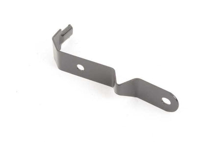 Soporte de fijación OEM 13901705379 para BMW E38 735i y 740i. Original BMW.