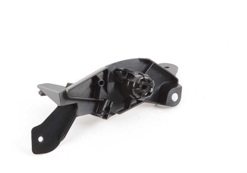 Soporte de fijación OEM 13901705379 para BMW E38 735i y 740i. Original BMW.