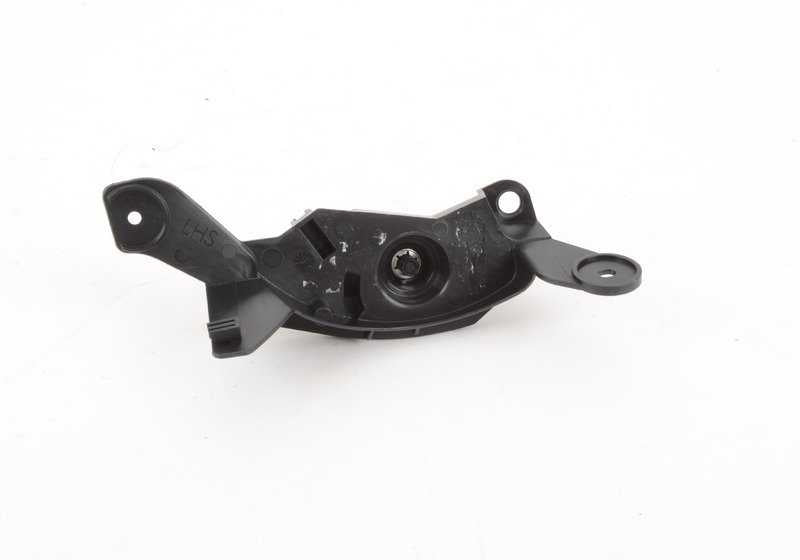 Soporte de fijación OEM 13901705379 para BMW E38 735i y 740i. Original BMW.