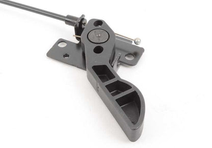 CLOSE MECHANISM OEM 51237294536 for BMW F15, F85, F16, F86. Original BMW.