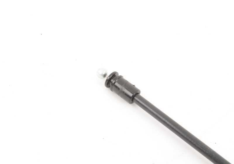 CLOSE MECHANISM OEM 51237294536 for BMW F15, F85, F16, F86. Original BMW.