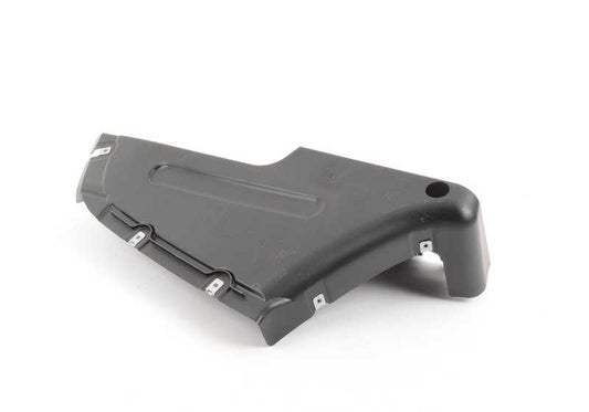 Coperchio posteriore sinistro OEM 51717276301 per BMW F34, F34N. BMW originale.