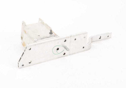 Links vorderer Adapter für BMW F15, F85, F16, F86 (OEM 51117325323). Original BMW