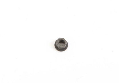 Tuerca hexagonal con arandela OEM 54128117498 para BMW E34, E39, E32, E38, E31. Original BMW.