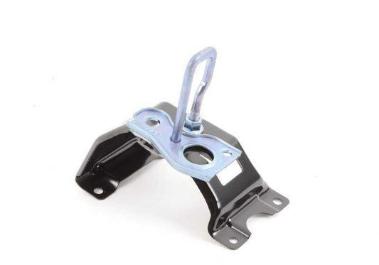 Right lock upper part for BMW X5 F15, F85 X6 Series F16, F86 (OEM 51237325992). Original BMW