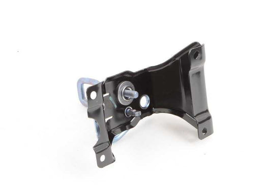 Right lock upper part for BMW X5 F15, F85 X6 Series F16, F86 (OEM 51237325992). Original BMW