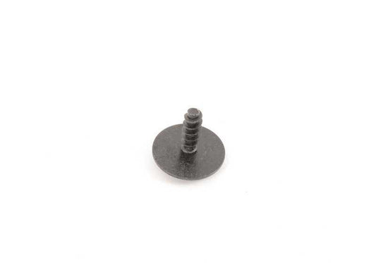 Tornillo de cabeza redonda OEM 07149321070 para BMW F30, F31, F34, F35, F80, G20, G21, F32, F33, F36, F82, F83, G22, G23, G26, G60, G70, F39, G45, G05, G18, G06, G07, G09. Original BMW.