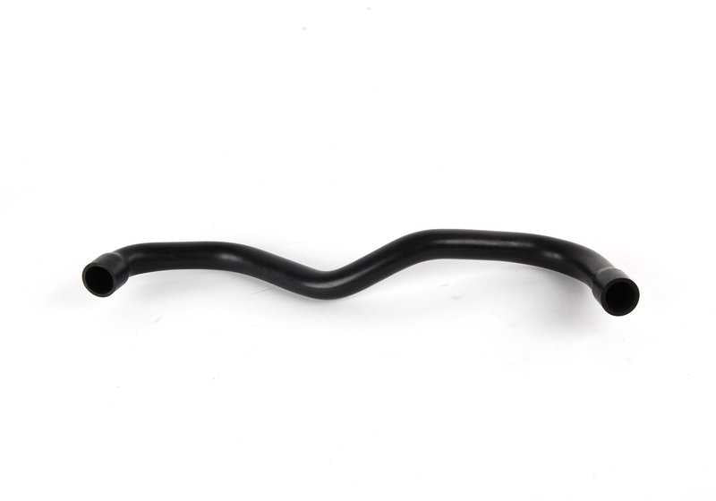 Tubo flexible OEM 11151310814 para BMW (Modelos compatibles: E30). Original BMW.