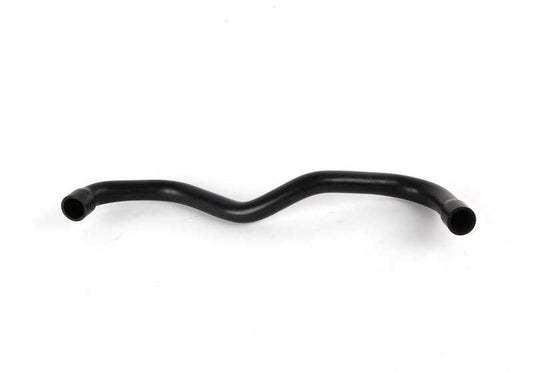 Tubo flexible OEM 11151310814 para BMW (Modelos compatibles: E30). Original BMW.