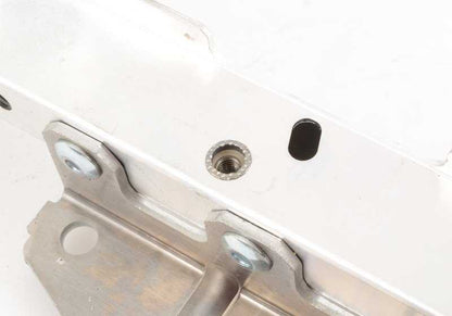 Soporte de faro derecho OEM 51647294492 para BMW F15, F85, F16, F86. Original BMW.