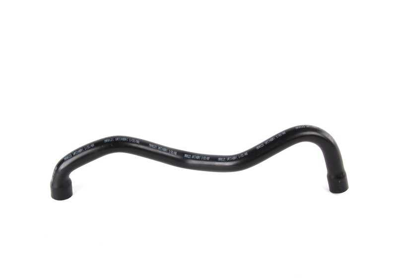 Tubo flexible OEM 11151310814 para BMW (Modelos compatibles: E30). Original BMW.