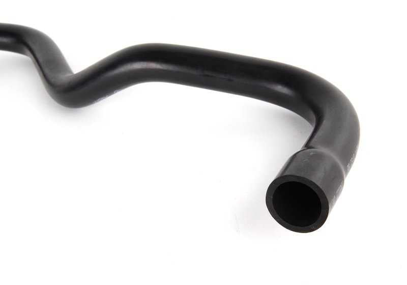 Tubo flexible OEM 11151310814 para BMW (Modelos compatibles: E30). Original BMW.