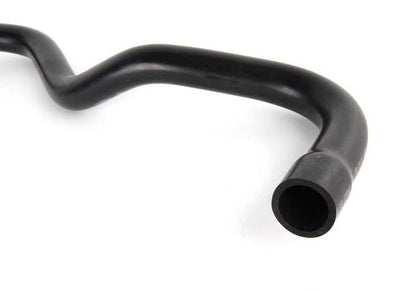 Tubo flexible OEM 11151310814 para BMW (Modelos compatibles: E30). Original BMW.