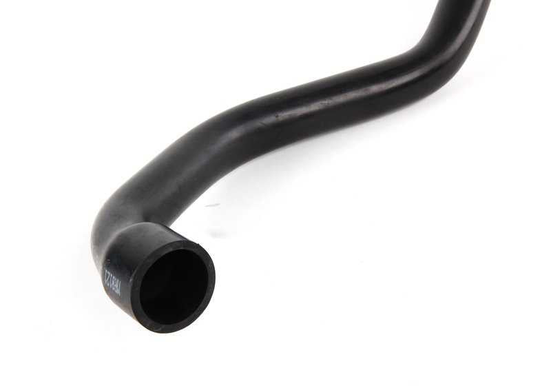 Tubo flexible OEM 11151310814 para BMW (Modelos compatibles: E30). Original BMW.