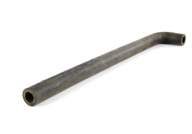 Tubo de ventilación de motor OEM 11151311839 para BMW E30. Pieza original para el sistema de ventilación del cárter. Compatible con todos los modelos BMW E30. Repuesto original BMW.