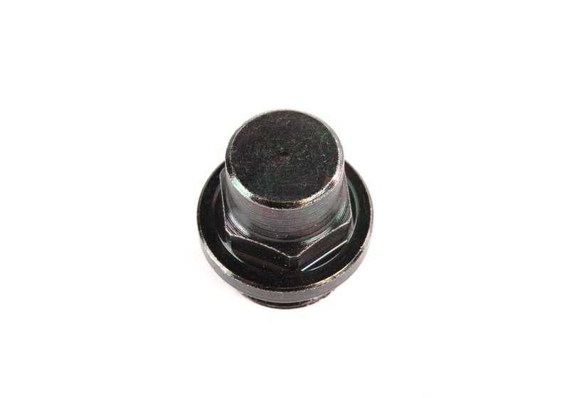 TENSOR CATERA DI DISTRUZIONE OEM 11317531813 per BMW E34, E39, E32, E38, E31, E53, E52. BMW originale.