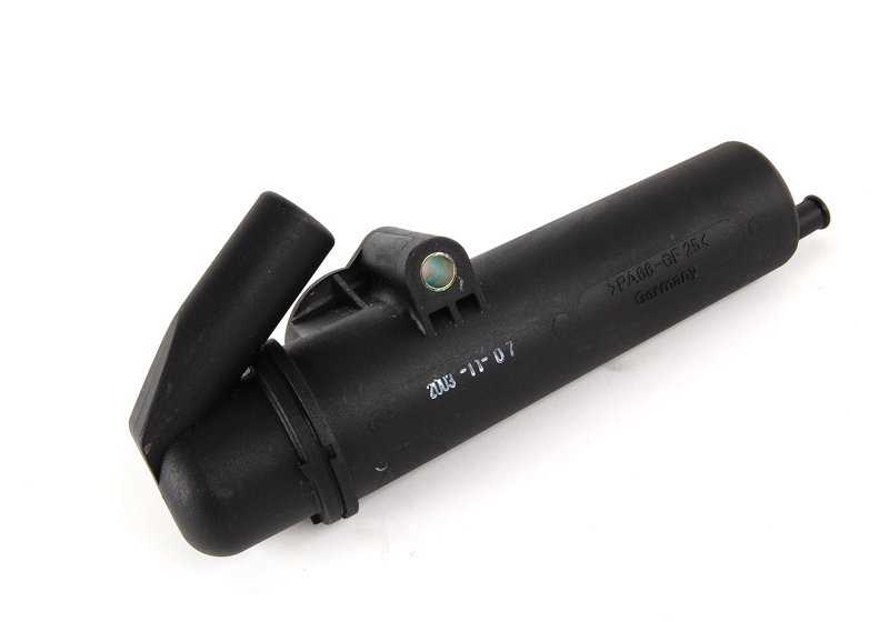 OIL separatore di olio OEM 11152241124 per BMW E30 (320i, 320is, 324d, M3) ed E28 (524D). BMW originale BMW.