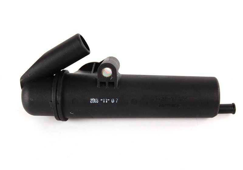 OIL separatore di olio OEM 11152241124 per BMW E30 (320i, 320is, 324d, M3) ed E28 (524D). BMW originale BMW.
