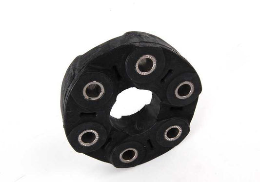 Cardan joint for BMW E46, E34, E39, E32, E38, E31, E52 (OEM 26112228781). Genuine BMW.