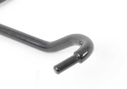 Barra estabilizadora trasera OEM 33551137986 para BMW E36 (Modelos compatibles: 316i, 318i, 318is, 320i, 323i, 325i, 328i, M3). Original BMW.