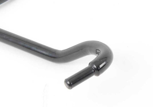 Rear Anti-roll Bar OEM 33551137986 for BMW E36 (Fit Models: 316i, 318i, 318is, 320i, 323i, 325i, 328i, M3). Original BMW.