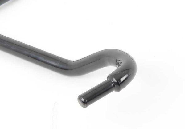 Barra estabilizadora trasera OEM 33551137986 para BMW E36 (Modelos compatibles: 316i, 318i, 318is, 320i, 323i, 325i, 328i, M3). Original BMW.