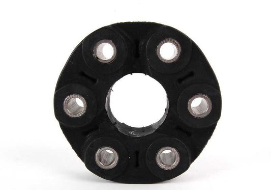 Cardan joint for BMW E46, E34, E39, E32, E38, E31, E52 (OEM 26112228781). Genuine BMW.
