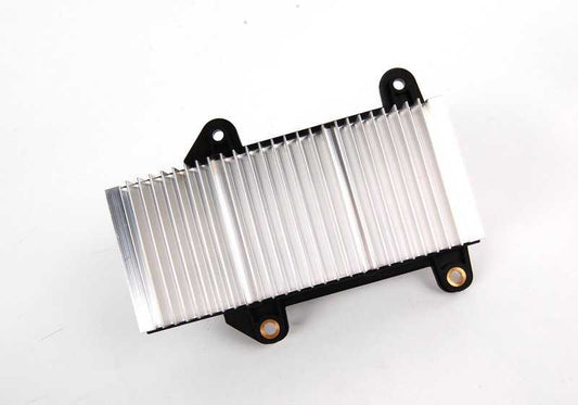 Modulo di potenza del controller per la serie BMW 7 E65, E66 (OEM 61359132581). BMW originale.