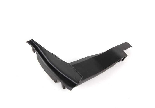 OEM 51717890511 Connettore laterale sinistro per BMW E46. BMW originale.