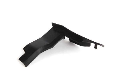 Conector lateral izquierdo OEM 51717890511 para BMW E46. Original BMW.