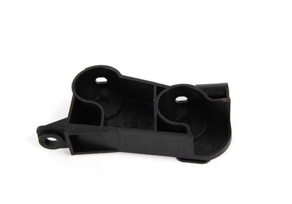 Side cover of the OEM motor radiator 1722282684 for BMW E60, E61, E63, E64 (M5 and M6 models with S85 motor). Original BMW.