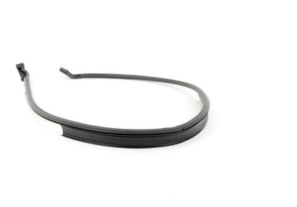 Sellado de capó delantero OEM 51767294509 para BMW F15, F85, F16, F86. Original BMW.
