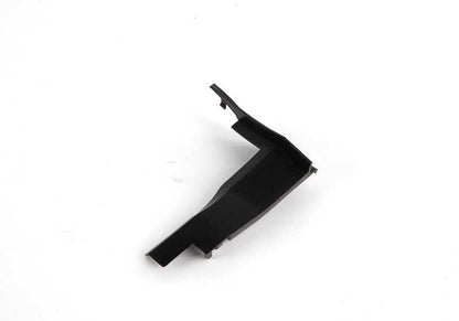 Soporte derecho del parachoques OEM 51717890512 para BMW E46. Original BMW.