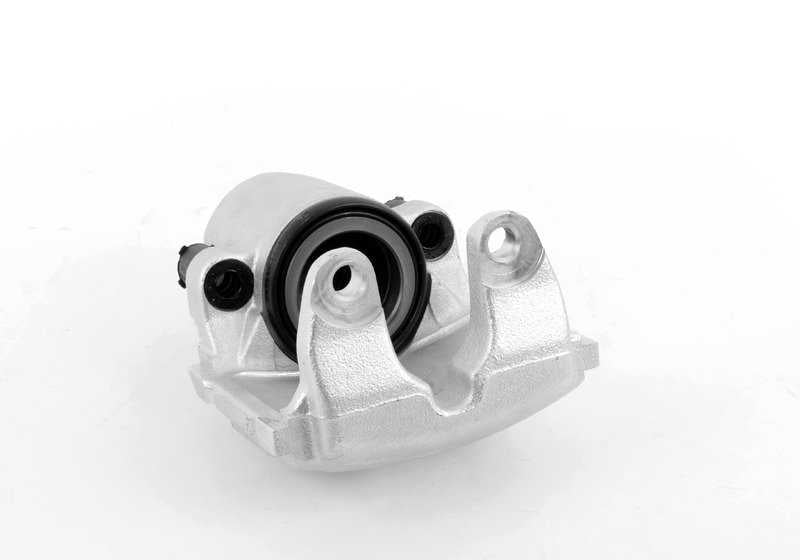 Caliper housing left for BMW E39, E38, E83N, E53 (OEM 34116773131). Original BMW