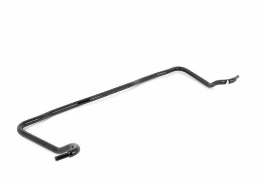 Rear Anti-roll Bar OEM 33551137986 for BMW E36 (Fit Models: 316i, 318i, 318is, 320i, 323i, 325i, 328i, M3). Original BMW.