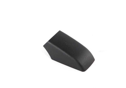 Caperuza negra OEM 51162699051 para BMW E46, Z3 E36. Original BMW.