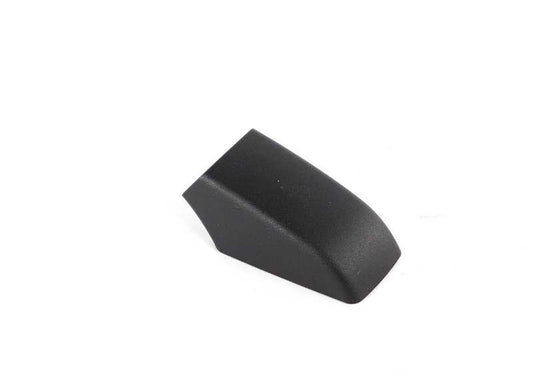 Caperuza negra OEM 51162699051 para BMW E46, Z3 E36. Original BMW.