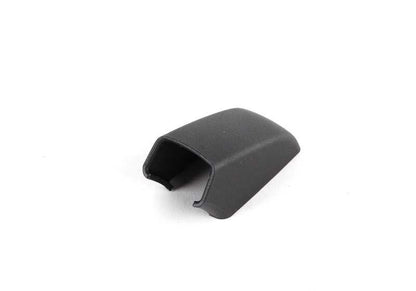 Caperuza negra OEM 51162699051 para BMW E46, Z3 E36. Original BMW.