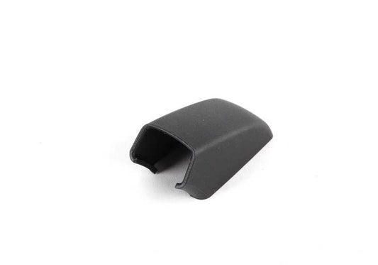 Caperuza negra OEM 51162699051 para BMW E46, Z3 E36. Original BMW.