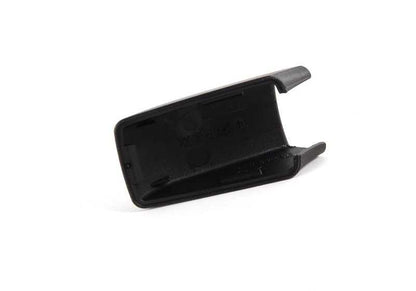 Caperuza negra OEM 51162699051 para BMW E46, Z3 E36. Original BMW.