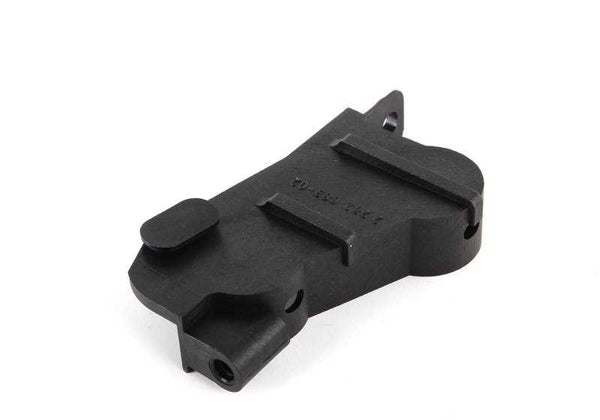 Laterales del radiador de aceite OEM 17222282683 para BMW E60, E61, E63, E64. Original BMW.