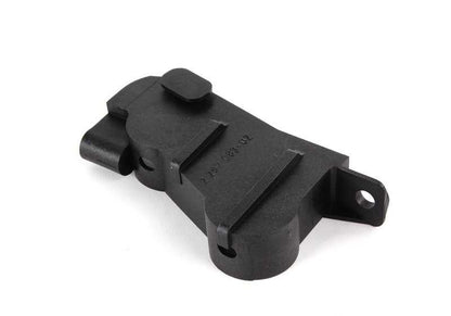Laterales del radiador de aceite OEM 17222282683 para BMW E60, E61, E63, E64. Original BMW.