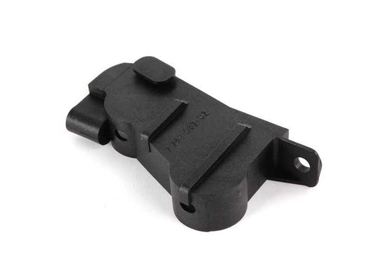 I lati del radiatore dell'olio OEM 1722282683 per BMW E60, E61, E63, E64. BMW originale.