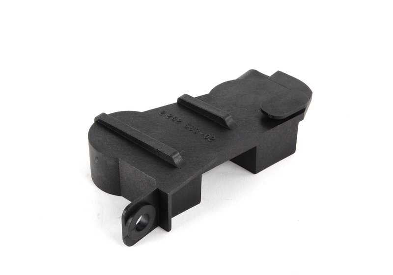 Laterales del radiador de aceite OEM 17222282683 para BMW E60, E61, E63, E64. Original BMW.