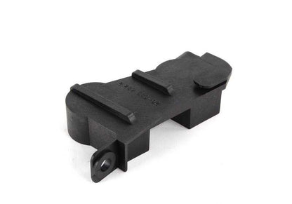 Laterales del radiador de aceite OEM 17222282683 para BMW E60, E61, E63, E64. Original BMW.